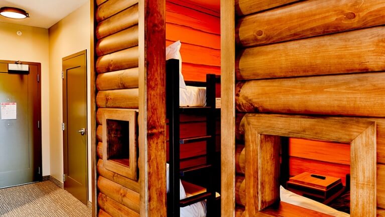 KidCabin Suite (Standard) | Themed Suite | Great Wolf Lodge LaGrange, GA